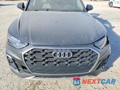 Zdjęcie 12 z 13 samochodu: 2021 AUDI Q5 E PREMIUM PLUS VIN:WA1E2AFY4M2017519 - miniatura