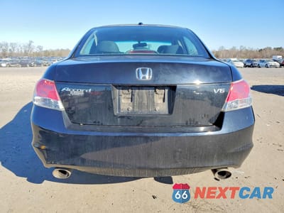 Zdjęcie 6 z 12 samochodu: 2010 HONDA ACCORD EXL VIN:5KBCP3F87AB002744 - miniatura