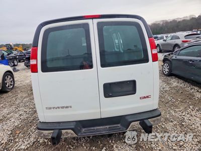 Zdjęcie 6 z 12 samochodu: 2024 GMC SAVANA G2500 VIN:1GTW7AFP1R1120042 - miniatura