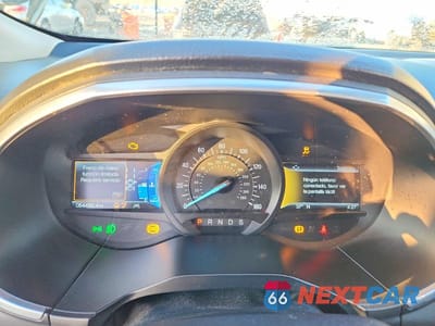 Zdjęcie 9 z 12 samochodu: 2019 FORD EDGE TITANIUM VIN:2FMPK4K9XKBB53221 - miniatura