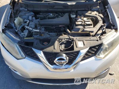 Zdjęcie 12 z 14 samochodu: 2015 NISSAN ROGUE S VIN:5N1AT2MT3FC798296 - miniatura