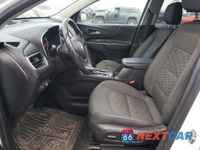 Zdjęcie 7 z 13 samochodu: 2018 CHEVROLET EQUINOX LT VIN:2GNAXSEV6J6324361 - miniatura