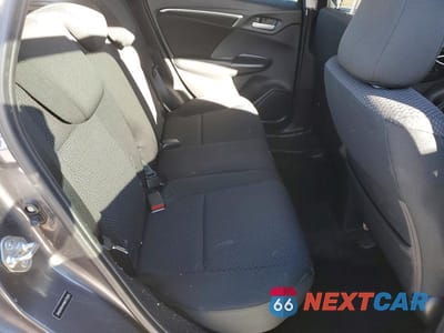 Zdjęcie 10 z 12 samochodu: 2019 HONDA FIT LX VIN:3HGGK5H44KM727625 - miniatura