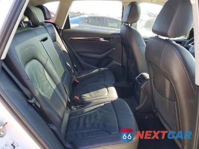 Zdjęcie 11 z 14 samochodu: 2015 AUDI Q5 PREMIUM PLUS VIN:WA1LFAFP7FA138850 - miniatura