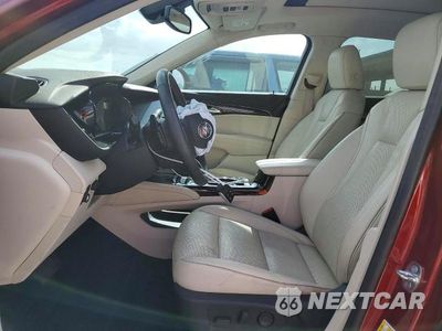 Zdjęcie 7 z 13 samochodu: 2021 BUICK ENVISION ESSENCE VIN:LRBFZNR40MD103919 - miniatura