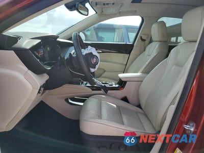 Zdjęcie 7 z 13 samochodu: 2021 BUICK ENVISION ESSENCE VIN:LRBFZNR40MD103919 - miniatura