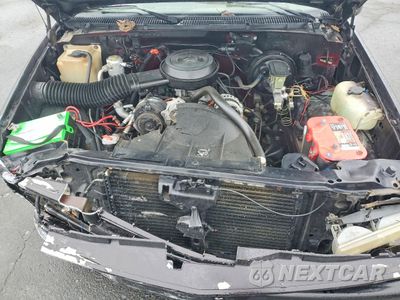 Zdjęcie 11 z 14 samochodu: 1993 GMC SIERRA C1500 VIN:1GTDC14Z6PZ511130 - miniatura
