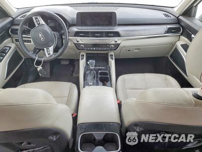 Zdjęcie 8 z 13 samochodu: 2020 KIA TELLURIDE EX VIN:5XYP34HCXLG010979 - miniatura