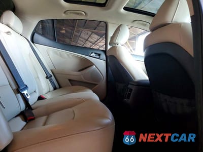 Zdjęcie 10 z 12 samochodu: 2014 KIA OPTIMA EX VIN:5XXGN4A75EG273394 - miniatura