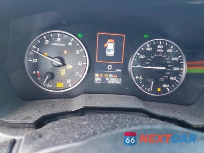 Zdjęcie 9 z 12 samochodu: 2024 SUBARU LEGACY PREMIUM VIN:4S3BWAF61R3006846 - miniatura