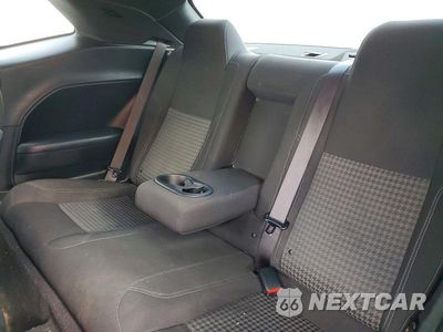 Zdjęcie 10 z 11 samochodu: 2019 DODGE CHALLENGER SXT VIN:2C3CDZAG2KH679564 - miniatura