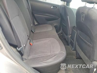 Zdjęcie 10 z 14 samochodu: 2012 NISSAN ROGUE S VIN:JN8AS5MV1CW411852 - miniatura