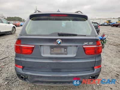 Zdjęcie 6 z 14 samochodu: 2013 BMW X5 XDRIVE35I VIN:5UXZV4C59D0B11368 - miniatura
