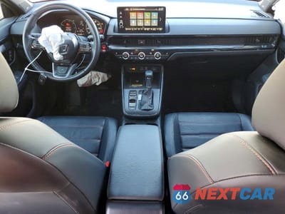 Zdjęcie 8 z 13 samochodu: 2023 HONDA CR-V SPORT TOURING VIN:7FARS6H93PE001702 - miniatura