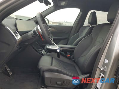 Zdjęcie 7 z 14 samochodu: 2024 BMW X1 M35I VIN:WBX13EF04R5Z81937 - miniatura