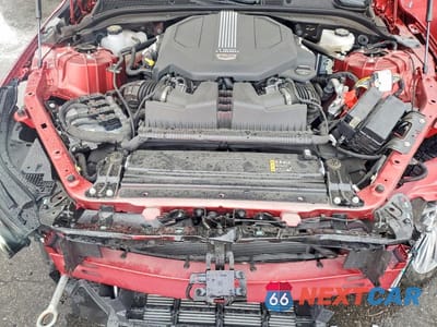 Zdjęcie 11 z 13 samochodu: 2025 CADILLAC CT5 PREMIUM LUXURY VIN:1G6DS5RW2S0120808 - miniatura