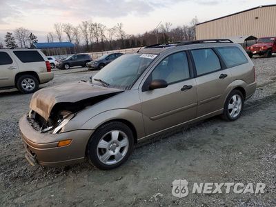 2003 FORD FOCUS SE 1FAFP36313W234860 - główne zdjęcie licytacji z USA - miniatura