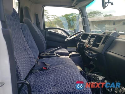 Zdjęcie 11 z 13 samochodu: 2024 ISUZU NPR HD BOX TRUCK VIN:JALC4W16XR7017639 - miniatura