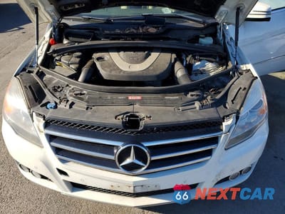 Zdjęcie 12 z 12 samochodu: 2011 MERCEDES-BENZ R 350 4MATIC VIN:4JGCB6FEXBA119356 - miniatura