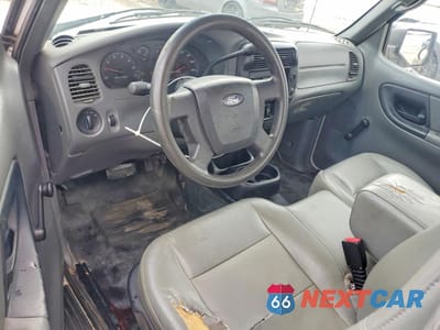 Zdjęcie 8 z 13 samochodu: 2007 FORD RANGER VIN:1FTYR10DX7PA95976 - miniatura