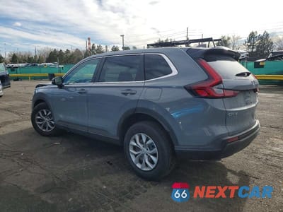 Drugie zdjęcie samochodu z przodu: 2026 HONDA CR-V LX VIN:2HKRS4H21TH428732 - miniatura