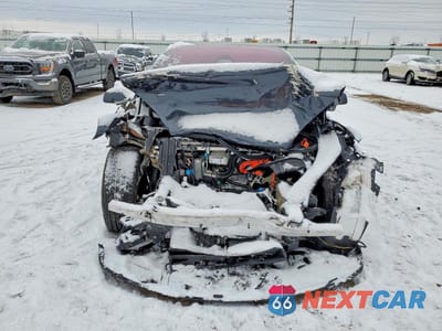 Piąte zdjęcie samochodu w środku: 2024 TESLA MODEL X VIN:7SAXCDE54RF445506 - miniatura