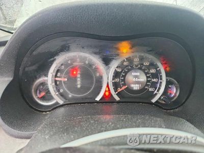 Zdjęcie 17 z 24 samochodu: 2009 ACURA TSX VIN:JH4CU26619C015206 - miniatura