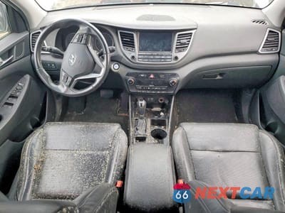 Zdjęcie 8 z 13 samochodu: 2016 HYUNDAI TUCSON LIMITED VIN:KM8J3CA25GU038786 - miniatura