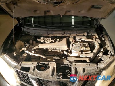 Zdjęcie 12 z 12 samochodu: 2014 NISSAN ROGUE S VIN:5N1AT2MV4EC758793 - miniatura