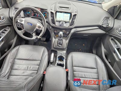 Zdjęcie 8 z 12 samochodu: 2016 FORD ESCAPE TITANIUM VIN:1FMCU9J99GUA01892 - miniatura