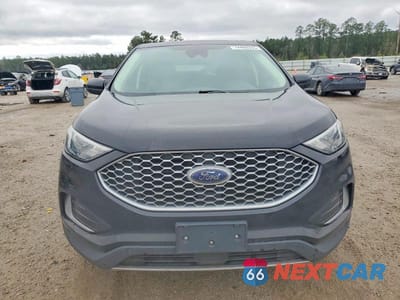 Piąte zdjęcie samochodu w środku: 2023 FORD EDGE SEL VIN:2FMPK4J96PBA20464 - miniatura