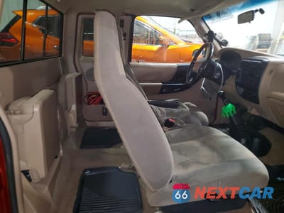 Zdjęcie 10 z 12 samochodu: 1998 MAZDA B4000 CAB PLUS VIN:4F4ZR17X3WTM47412 - miniatura