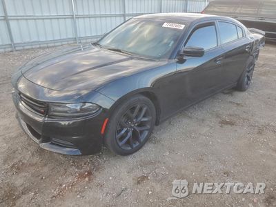 2020 DODGE CHARGER SXT 2C3CDXBG7LH167545 - główne zdjęcie licytacji z USA - miniatura
