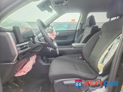 Zdjęcie 7 z 13 samochodu: 2025 HYUNDAI SANTA FE SE VIN:5NMP1DGL2SH130545 - miniatura