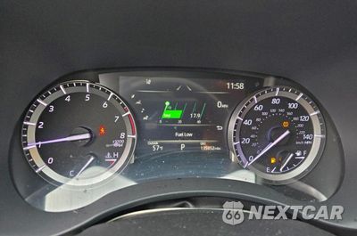 Zdjęcie 8 z 14 samochodu: 2022 TOYOTA HIGHLANDER XSE VIN:5TDJZRBH9NS200672 - miniatura