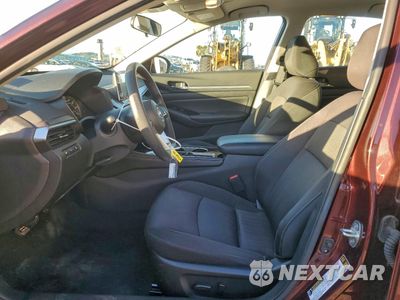 Zdjęcie 7 z 13 samochodu: 2023 NISSAN ALTIMA SV VIN:1N4BL4DV0PN382336 - miniatura