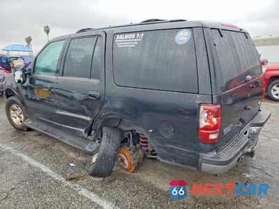 Drugie zdjęcie samochodu z przodu: 1999 FORD EXPEDITION VIN:1FMPU18L1XLC02938 - miniatura