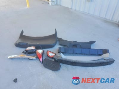 Zdjęcie 13 z 15 samochodu: 2016 CHEVROLET TRAVERSE LT VIN:1GNKVGKDXGJ254166 - miniatura