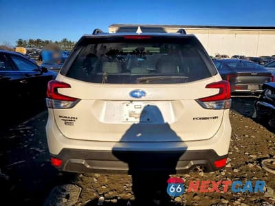 Zdjęcie 6 z 12 samochodu: 2023 SUBARU FORESTER VIN:JF2SKADC3PH548729 - miniatura