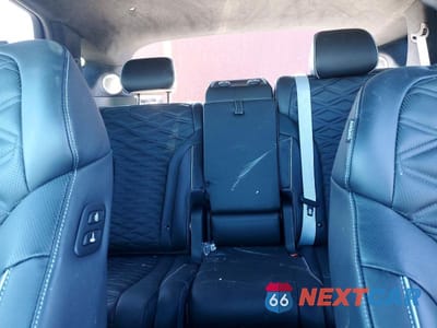 Zdjęcie 10 z 13 samochodu: 2025 GENESIS GV80 COUPE 3.5T VIN:KMUJAESC3SU224006 - miniatura