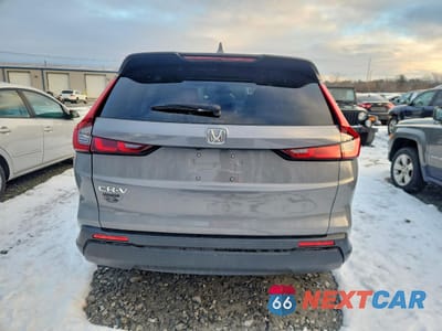 Zdjęcie 6 z 13 samochodu: 2025 HONDA CR-V EXL VIN:2HKRS4H72SH413912 - miniatura