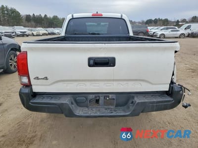 Zdjęcie 6 z 12 samochodu: 2020 TOYOTA TACOMA ACCESS CAB VIN:3TYSX5EN5LT001995 - miniatura