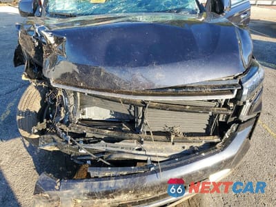 Zdjęcie 12 z 12 samochodu: 2023 CHEVROLET TAHOE C1500 HIGH COUNTRY VIN:1GNSCTKL3PR473252 - miniatura