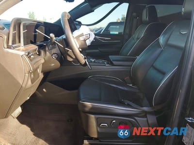 Zdjęcie 7 z 11 samochodu: 2022 CADILLAC ESCALADE ESV PREMIUM LUXURY VIN:1GYS3KKL0NR319222 - miniatura