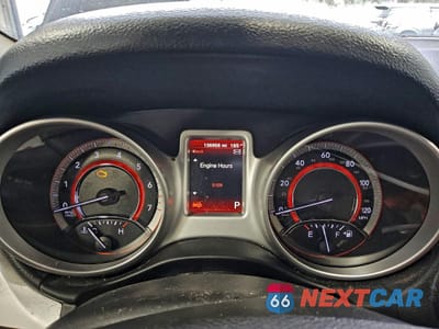 Zdjęcie 9 z 13 samochodu: 2018 DODGE JOURNEY SE VIN:3C4PDCAB8JT208541 - miniatura