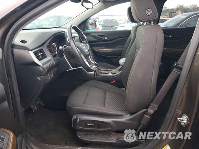 Zdjęcie 7 z 14 samochodu: 2019 GMC ACADIA SLE VIN:1GKKNSLSXKZ228366 - miniatura
