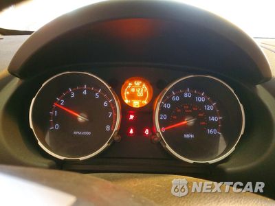 Zdjęcie 9 z 14 samochodu: 2010 NISSAN ROGUE S VIN:JN8AS5MT4AW006418 - miniatura