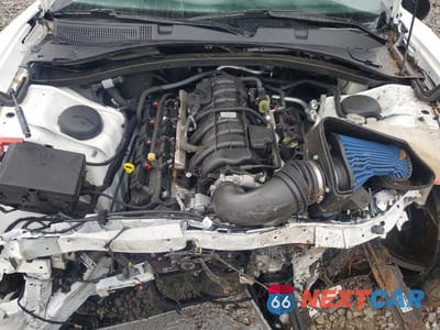 Zdjęcie 11 z 11 samochodu: 2023 DODGE CHARGER R VIN:2C3CDXCT8PH702822 - miniatura