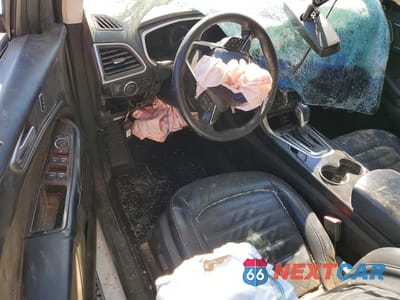 Zdjęcie 8 z 13 samochodu: 2017 FORD EDGE SEL VIN:2FMPK3J81HBB94963 - miniatura