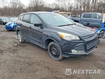 Czwarte zdjęcie samochodu z boku: 2015 FORD ESCAPE SE VIN:1FMCU0GX2FUC19608 - miniatura